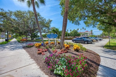 Highly sought after ground floor condo on demand Capri Isles on Capri Isle Golf Club in Florida - for sale on GolfHomes.com, golf home, golf lot