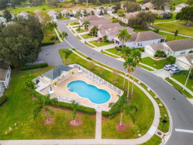 This single family home is a maintenance free villa, (not on Plantation Palms Golf Club in Florida - for sale on GolfHomes.com, golf home, golf lot