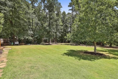 Welcome to this adorable home with Pottery Barn comfort and on Braelinn Golf Club in Georgia - for sale on GolfHomes.com, golf home, golf lot