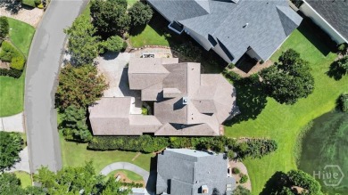 Welcome to this beautifully maintained patio home offering on The Landings Club - Oakridge in Georgia - for sale on GolfHomes.com, golf home, golf lot