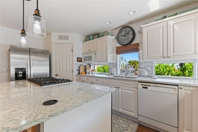 PRICE REDUCTION! Probably the CUTEST home anywhere in the Burnt on Burnt Store Golf Club in Florida - for sale on GolfHomes.com, golf home, golf lot