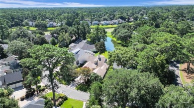 Welcome to this beautifully maintained patio home offering on The Landings Club - Oakridge in Georgia - for sale on GolfHomes.com, golf home, golf lot