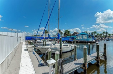 Highly sought after ground floor condo on demand Capri Isles on Capri Isle Golf Club in Florida - for sale on GolfHomes.com, golf home, golf lot