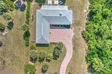 PRICE REDUCTION! Probably the CUTEST home anywhere in the Burnt on Burnt Store Golf Club in Florida - for sale on GolfHomes.com, golf home, golf lot