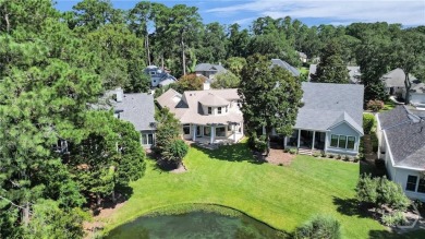 Welcome to this beautifully maintained patio home offering on The Landings Club - Oakridge in Georgia - for sale on GolfHomes.com, golf home, golf lot