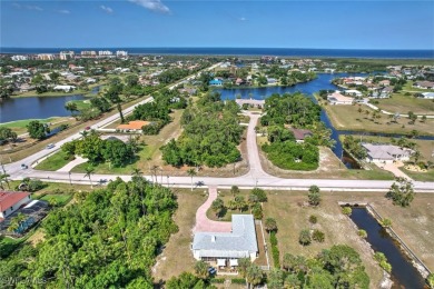 PRICE REDUCTION! Probably the CUTEST home anywhere in the Burnt on Burnt Store Golf Club in Florida - for sale on GolfHomes.com, golf home, golf lot