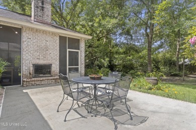 This beautifully appointed 3-bedroom, 2.5-bath home is the on Diamondhead Country Club in Mississippi - for sale on GolfHomes.com, golf home, golf lot