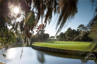Welcome to this beautifully maintained patio home offering on The Landings Club - Oakridge in Georgia - for sale on GolfHomes.com, golf home, golf lot