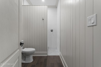 This beautifully appointed 3-bedroom, 2.5-bath home is the on Diamondhead Country Club in Mississippi - for sale on GolfHomes.com, golf home, golf lot