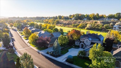Designed for those who love to entertain and live beautifully on BanBury Golf Club in Idaho - for sale on GolfHomes.com, golf home, golf lot