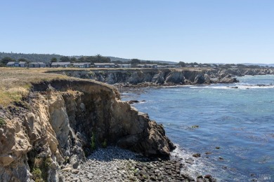 One of the last really great oceanfront lots. Frontage at the on Sea Ranch Golf Links in California - for sale on GolfHomes.com, golf home, golf lot