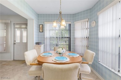Time to own your own piece of SWFL paradise! This charming 2 on Sabal Springs Golf and Racquet Club in Florida - for sale on GolfHomes.com, golf home, golf lot