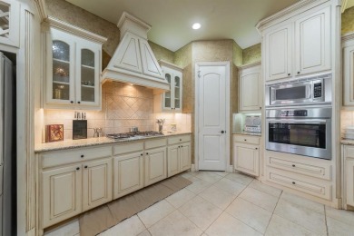 This luxurious custom Perrin Home exudes elegance, which you on Firewheel Golf Park in Texas - for sale on GolfHomes.com, golf home, golf lot