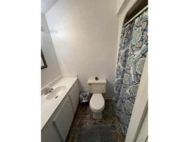 Turnkey Brick Townhome Near Lake Marion - The only available on Foxboro Golf Club in South Carolina - for sale on GolfHomes.com, golf home, golf lot