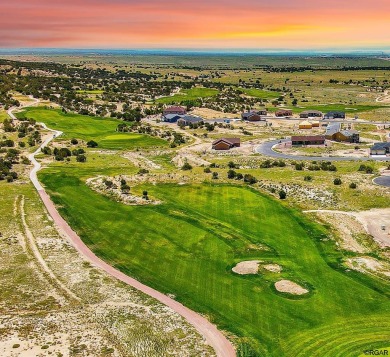 Double Lot in the Four Mile Ranch Golf Course Community. 360 on Four Mile Ranch Golf Club in Colorado - for sale on GolfHomes.com, golf home, golf lot