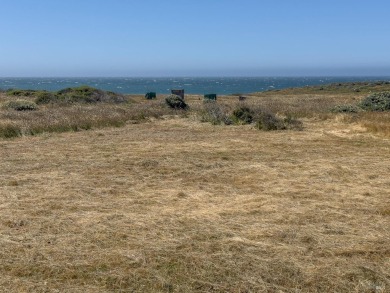 One of the last really great oceanfront lots. Frontage at the on Sea Ranch Golf Links in California - for sale on GolfHomes.com, golf home, golf lot