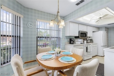Time to own your own piece of SWFL paradise! This charming 2 on Sabal Springs Golf and Racquet Club in Florida - for sale on GolfHomes.com, golf home, golf lot