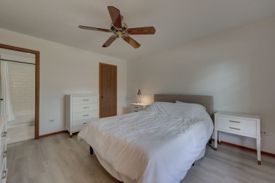 Welcome to this beautifully maintained Avon model in the highly on Maple Meadows Golf Club in Illinois - for sale on GolfHomes.com, golf home, golf lot
