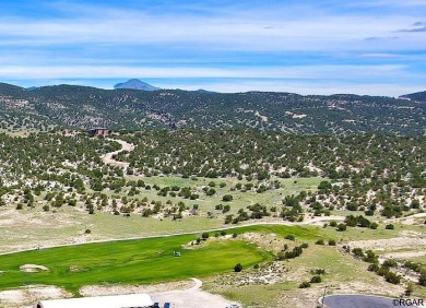 Double Lot in the Four Mile Ranch Golf Course Community. 360 on Four Mile Ranch Golf Club in Colorado - for sale on GolfHomes.com, golf home, golf lot