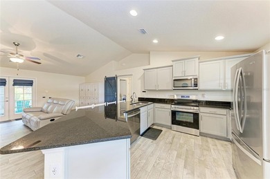 Welcome to Deep Creek! This beautifully maintained 3-bedroom on Deep Creek Golf Club in Florida - for sale on GolfHomes.com, golf home, golf lot