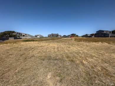 One of the last really great oceanfront lots. Frontage at the on Sea Ranch Golf Links in California - for sale on GolfHomes.com, golf home, golf lot