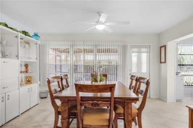 Time to own your own piece of SWFL paradise! This charming 2 on Sabal Springs Golf and Racquet Club in Florida - for sale on GolfHomes.com, golf home, golf lot