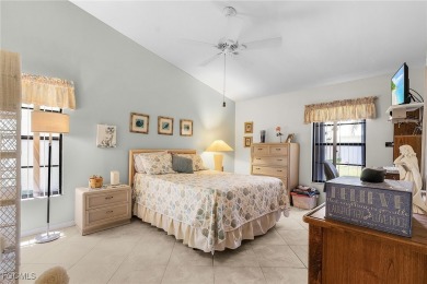 Time to own your own piece of SWFL paradise! This charming 2 on Sabal Springs Golf and Racquet Club in Florida - for sale on GolfHomes.com, golf home, golf lot
