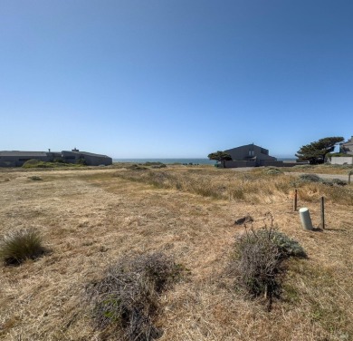 One of the last really great oceanfront lots. Frontage at the on Sea Ranch Golf Links in California - for sale on GolfHomes.com, golf home, golf lot