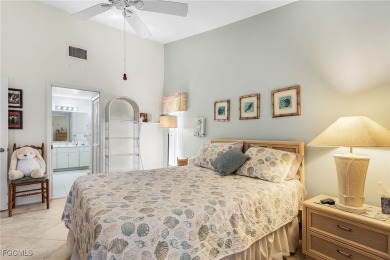Time to own your own piece of SWFL paradise! This charming 2 on Sabal Springs Golf and Racquet Club in Florida - for sale on GolfHomes.com, golf home, golf lot