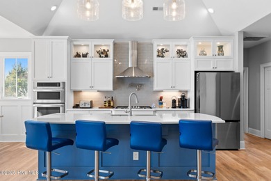 Welcome to this gorgeous 3-bedroom, 2-bath home located in the on Ocean Ridge Plantation in North Carolina - for sale on GolfHomes.com, golf home, golf lot