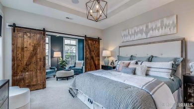 Visit West Lafayette's newest Epcon community, luxury homes on Coyote Crossing Golf Course in Indiana - for sale on GolfHomes.com, golf home, golf lot