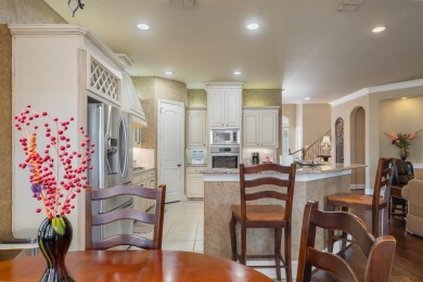 This luxurious custom Perrin Home exudes elegance, which you on Firewheel Golf Park in Texas - for sale on GolfHomes.com, golf home, golf lot