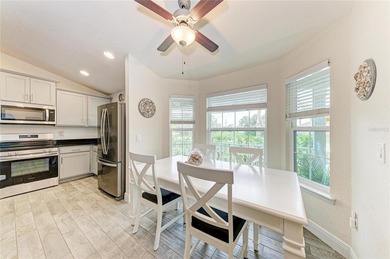 Welcome to Deep Creek! This beautifully maintained 3-bedroom on Deep Creek Golf Club in Florida - for sale on GolfHomes.com, golf home, golf lot