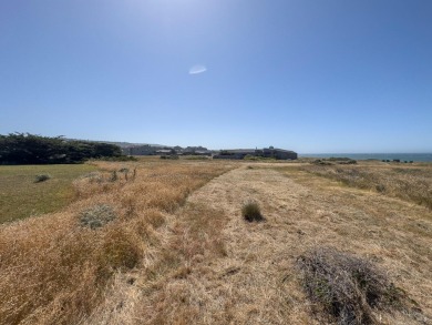 One of the last really great oceanfront lots. Frontage at the on Sea Ranch Golf Links in California - for sale on GolfHomes.com, golf home, golf lot