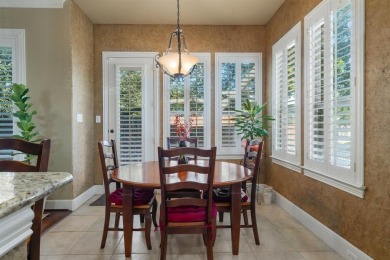 This luxurious custom Perrin Home exudes elegance, which you on Firewheel Golf Park in Texas - for sale on GolfHomes.com, golf home, golf lot