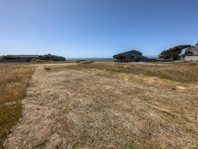 One of the last really great oceanfront lots. Frontage at the on Sea Ranch Golf Links in California - for sale on GolfHomes.com, golf home, golf lot