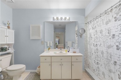 Time to own your own piece of SWFL paradise! This charming 2 on Sabal Springs Golf and Racquet Club in Florida - for sale on GolfHomes.com, golf home, golf lot