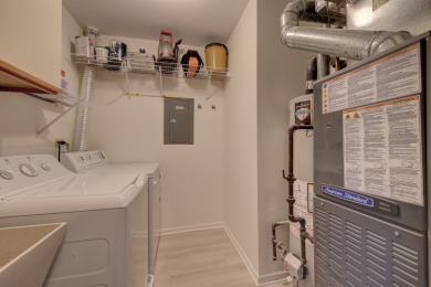 Welcome to this beautifully maintained Avon model in the highly on Maple Meadows Golf Club in Illinois - for sale on GolfHomes.com, golf home, golf lot