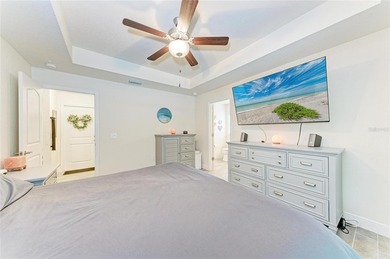 Welcome to Deep Creek! This beautifully maintained 3-bedroom on Deep Creek Golf Club in Florida - for sale on GolfHomes.com, golf home, golf lot