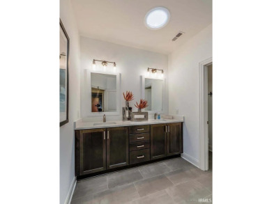 Visit West Lafayette's newest Epcon community, luxury homes on Coyote Crossing Golf Course in Indiana - for sale on GolfHomes.com, golf home, golf lot
