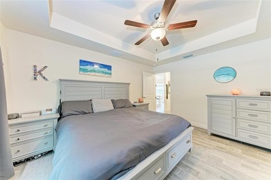 Welcome to Deep Creek! This beautifully maintained 3-bedroom on Deep Creek Golf Club in Florida - for sale on GolfHomes.com, golf home, golf lot