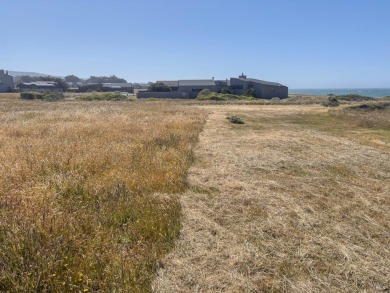 One of the last really great oceanfront lots. Frontage at the on Sea Ranch Golf Links in California - for sale on GolfHomes.com, golf home, golf lot