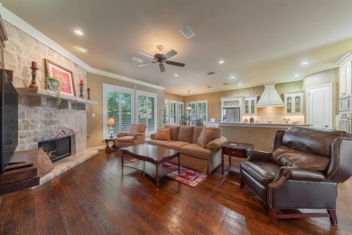 This luxurious custom Perrin Home exudes elegance, which you on Firewheel Golf Park in Texas - for sale on GolfHomes.com, golf home, golf lot