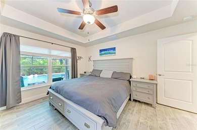 Welcome to Deep Creek! This beautifully maintained 3-bedroom on Deep Creek Golf Club in Florida - for sale on GolfHomes.com, golf home, golf lot