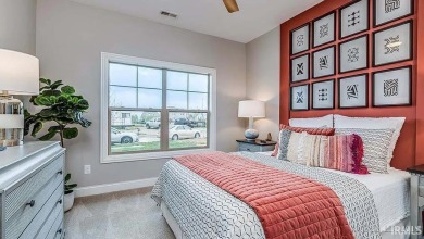 Visit West Lafayette's newest Epcon community, luxury homes on Coyote Crossing Golf Course in Indiana - for sale on GolfHomes.com, golf home, golf lot