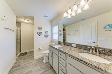 Welcome to Deep Creek! This beautifully maintained 3-bedroom on Deep Creek Golf Club in Florida - for sale on GolfHomes.com, golf home, golf lot