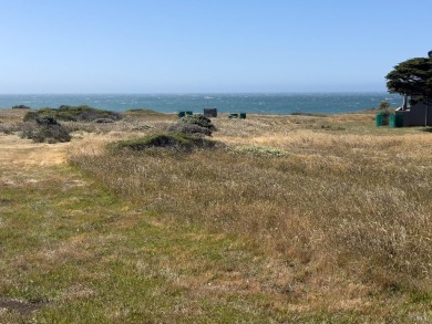 One of the last really great oceanfront lots. Frontage at the on Sea Ranch Golf Links in California - for sale on GolfHomes.com, golf home, golf lot