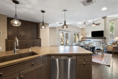 Welcome to this beautifully remodeled end-unit condo in the on Ironwood Country Club in California - for sale on GolfHomes.com, golf home, golf lot