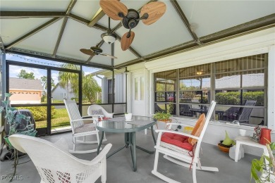 Time to own your own piece of SWFL paradise! This charming 2 on Sabal Springs Golf and Racquet Club in Florida - for sale on GolfHomes.com, golf home, golf lot