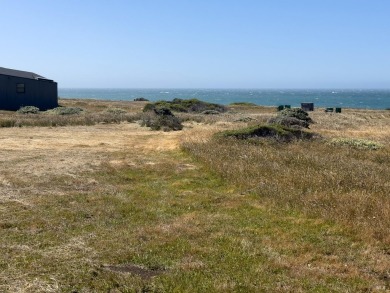 One of the last really great oceanfront lots. Frontage at the on Sea Ranch Golf Links in California - for sale on GolfHomes.com, golf home, golf lot